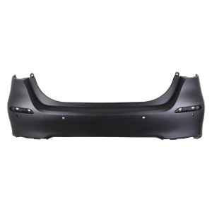 2022 - 2024 Honda Civic Rear Bumper Cover