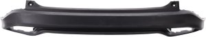 2021 - 2022 Honda Hr-v Rear Bumper Cover
