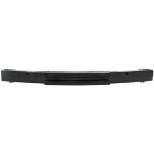 1999 - 2004 Honda Odyssey Rear Bumper Reinforcement Replacement