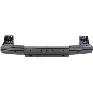 2010 - 2015 Honda Accord Crosstour Rear Bumper Reinforcement Replacement