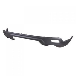 2019 - 2021 Honda Passport Rear Bumper Cover Lower