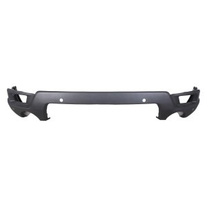 2022 - 2025 Honda Passport Rear Bumper Cover Lower