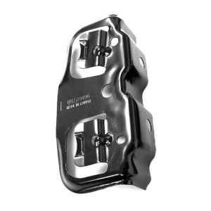 2001 - 2017 Honda Civic Rear Bumper Cover Retainer (Left / Driver Side)
