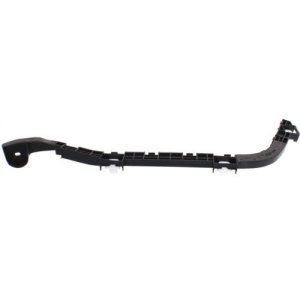 2002 - 2006 Honda CR-V Rear Bumper Reinforcement Left (Driver) Replacement