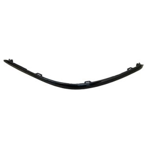 2019 - 2022 Honda Pilot Rear Bumper Molding (Left / Driver Side)