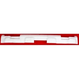 2007 - 2011 Honda CR-V Rear Bumper Absorber Replacement