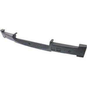 2013 - 2015 Honda Accord Rear Bumper Absorber Replacement