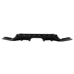 2020 - 2021 Honda Civic Rear Bumper Valance Panel