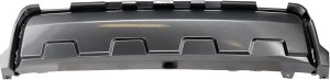 2022 - 2025 Honda Passport Rear Bumper Valance Panel