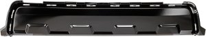 2022 - 2025 Honda Passport Rear Bumper Valance Panel