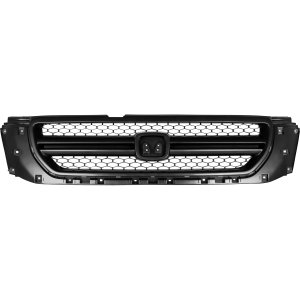 2003 - 2005 Honda Pilot Grille Assy