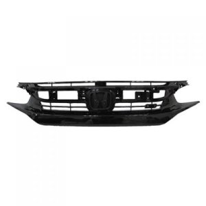 2017 - 2020 Honda Civic Grille Assembly