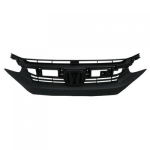 2018 - 2020 Honda Civic Grille Assembly