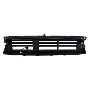 Active Grille Shutter for Honda CR-V 2020-2022, Lower Position, Excludes Hybrid Models, Replacement