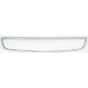 1999 - 2004 Honda Odyssey Grille Trim + Molding Replacement