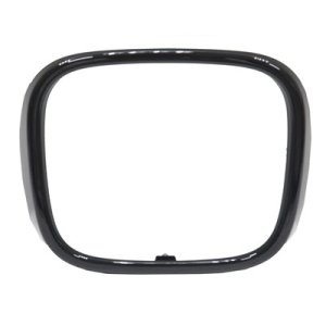 2019 - 2021 Honda Passport Grille Molding