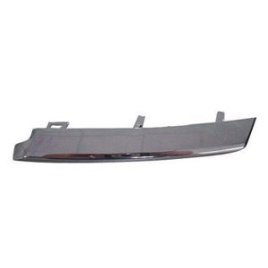 2007 - 2009 Honda CR-V Grille Molding (Right / Passenger Side)