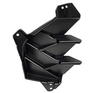 2023 - 2025 Honda Hr-v Grille Molding (Right / Passenger Side)