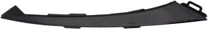 2021 - 2022 Honda Accord Grille Molding Lower (Right / Passenger Side)