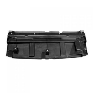 2016 - 2017 Honda Accord Grille Air Deflector