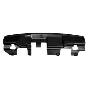2017 - 2025 Honda Ridgeline Grille Air Deflector
