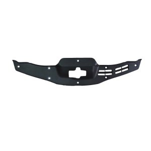 2009 - 2014 Honda Fit Front Panel Molding