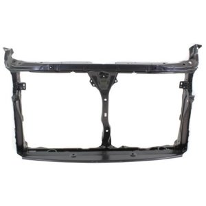 2007 - 2008 Honda Fit Radiator Support Replacement