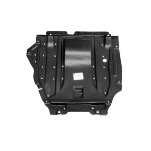 2010 - 2012 Honda Insight Lower Engine Cover