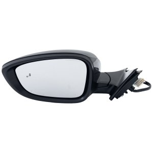 2023 - 2025 Honda Accord Side View Mirror - Left (Driver)
