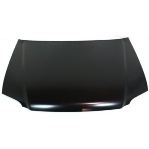 1999 - 2001 Honda CR-V Hood Panel Replacement