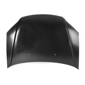 2004 - 2005 Honda Civic Hybrid  Hood Replacement