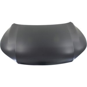 2013 - 2015 Honda Accord Hood Panel Replacement