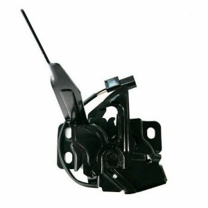 2016 - 2021 Honda Civic Hood Latch