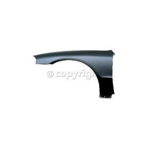 1993 - 1997 Honda Civic Del Sol  Fender - Left (Driver) Replacement