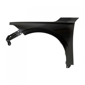 2022 - 2025 Honda Civic Front Fender Assembly (Left / Driver Side)