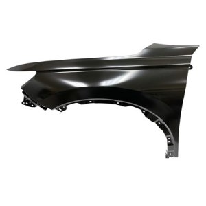 2023 - 2025 Honda CR-V Front Fender Assembly (Left / Driver Side)