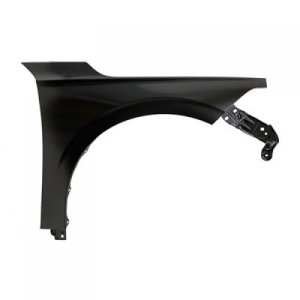 2022 - 2025 Honda Civic Front Fender Assembly (Right / Passenger Side)