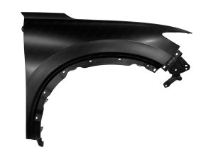 2023 - 2025 Honda Hr-v Front Fender Assembly (Right / Passenger Side)