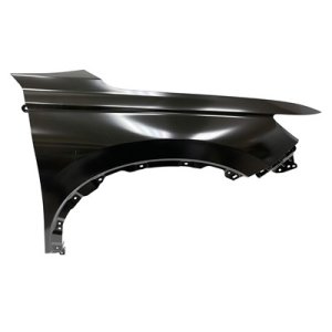 2023 - 2025 Honda CR-V Front Fender Assembly (Right / Passenger Side)