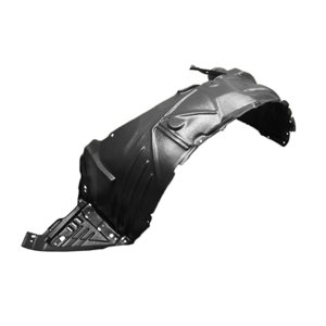 2009 - 2011 Honda Element Front Fender Inner Panel (Left / Driver Side)