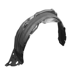 2017 - 2022 Honda CR-V Front Fender Inner Panel (Left / Driver Side)