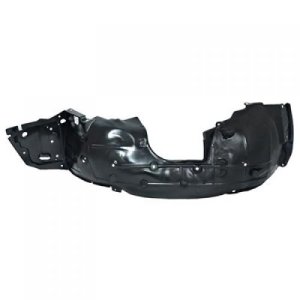 2022 - 2025 Honda Civic Front Fender Inner Panel (Left / Driver Side)