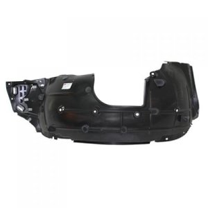 2017 - 2019 Honda Civic Front Fender Inner Panel (Left / Driver Side)