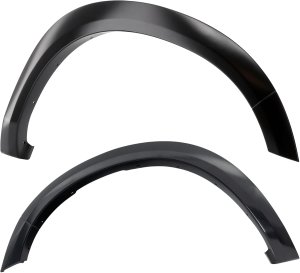 2023 - 2025 Honda Pilot Front Fender Inner Panel (Left / Driver Side)