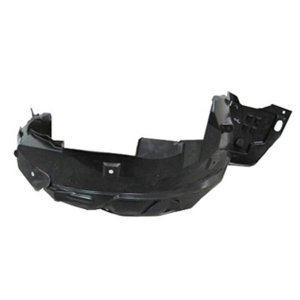 2012 - 2015 Honda Civic Front Fender Inner Panel (Right / Passenger Side)