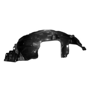 2015 - 2017 Honda Fit Front Fender Inner Panel (Right / Passenger Side)