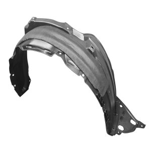 2017 - 2022 Honda CR-V Front Fender Inner Panel (Right / Passenger Side)