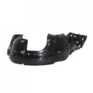 2017 - 2019 Honda Civic Front Fender Inner Panel (Right / Passenger Side)