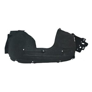 2023 - 2025 Honda Hr-v Front Fender Inner Panel (Right / Passenger Side)