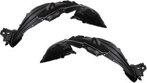 2023 - 2025 Honda Pilot Front Fender Inner Panel (Right / Passenger Side)